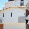 Balean casa de Rubén Rocha Moya