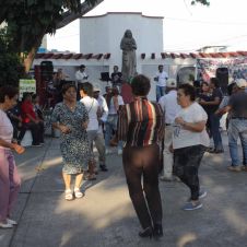 El Ayuntamiento de Cuernavaca mantiene en total abandono las actividades culturales de la zona