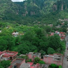 Escapada a Tepoztlán: Spas y desayunos ideales para festejar el Día de las Madres