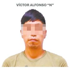 detenido