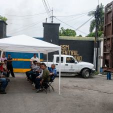 Cañeros (1)