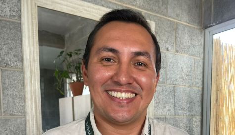 Jesús Rosales Puebla, coordinador de Hábitat Morelos