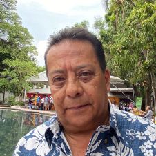 Presidente de la Asociación de Hoteles de Morelos, Óscar Andrés Segura Zubillaga