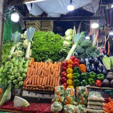 Suben precios en el ALM Cuernavaca