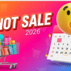 Hot Sale 2026