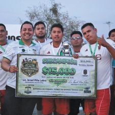 PIÑA DEPORTE
