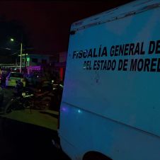 Lo encontraron sin vida en Yautepec