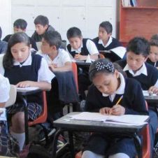 Escuelas Morelos sin cambios en ciclo escolar