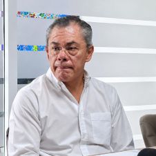 Rafael Reyes Reyes, diputado local de Morelos
