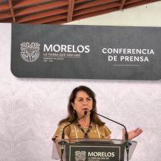 Margarita Gonzále Saravia