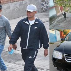 Foto de alta resolución de ladrones de Jiutepec