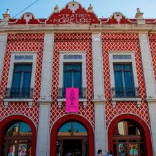 CINE MORELOS