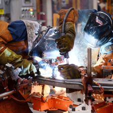 Baja la actividad industrial en Morelos