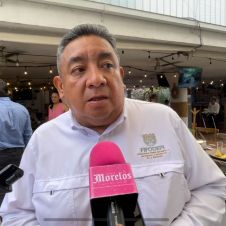 Juan Alberto López San Germán, titular del FIFODEPI