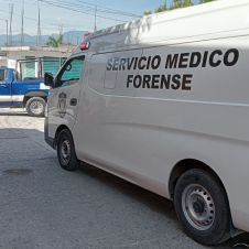 Muere sujeto en parque de Tlaltizapán