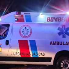 Resulta con fractura expuesta de mano Resulta con fractura expuesta de mano