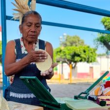 Festival Mujeres del Maíz Festival Mujeres del Maíz