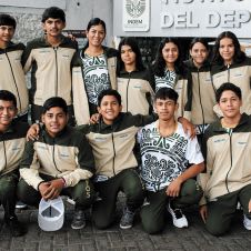 SECUNDARIA SECUNDARIA