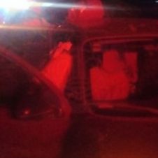 Embarazada sufre accidente en Jojutla