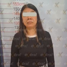 Mujer detenida por homicidio en Axochiapan