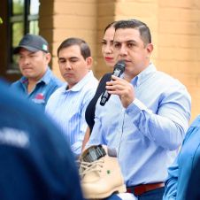 Golpe a la industria de Jiutepec el que pretende dar Eder Rodríguez