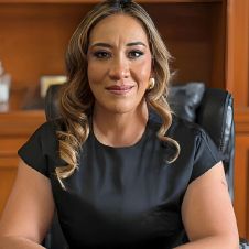 La magistrada Oyuki Ramírez Burciaga falleció tras nueve días de hospitalización
