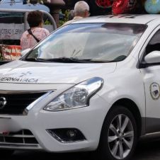 No habrá aumento a la tarifa de taxis No habrá aumento a la tarifa de taxis