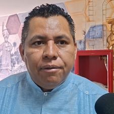 Diputado Sergio Omar Livera Chavarría