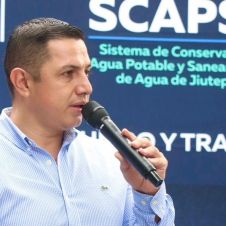 Eder Rodríguez pretende afectar al sector industrial en Jiutepec