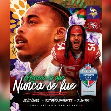 ESTADIO NFL ESTADIO NFL