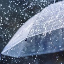 Lluvias aisladas en Morelos y calor extremo este jueves