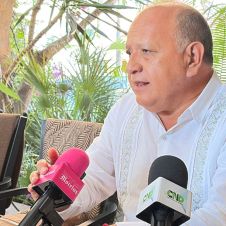 Día del Maestro en Morelos