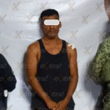 Cae sujeto en Axochiapan por traer droga