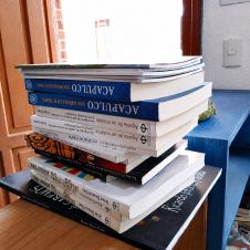 Las bibliotecas públicas de Morelos están a punto de vivir una transformación histórica