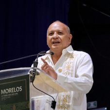 Joel Sánchez Vélez