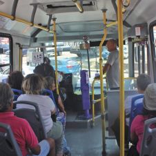 Anunciarán requisitos para subsidio al transporte en Morelos
