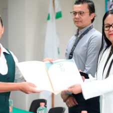 IMSS MEDALLAS