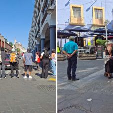 Rechazan el tarifazo de los concesionarios del transporte