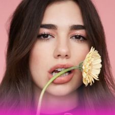DUA LIPA