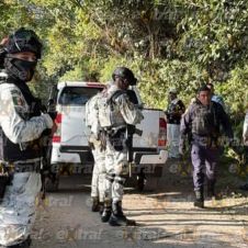 Encuentran cuerpo con huellas de violencia en Cuautla