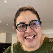 Monserrat Orellana Colmenares, titular de Cultura