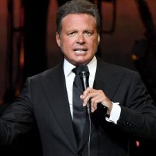 Fuerte rumor por la hospitalización de Luis Miguel