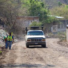 Habrá obras en carreteras de Morelos