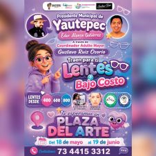 YAUTEPEC