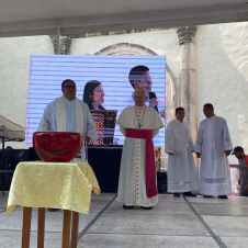 Obispo de Cuernavaca