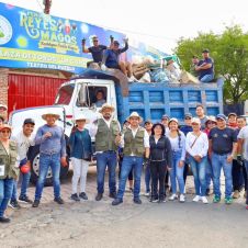 Inicia Xochitepec jornada de descacharrización
