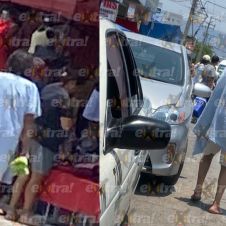 Se escapa de un hospital en el sur de Morelos