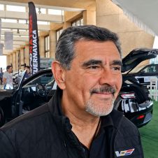 AMDA autos eléctricos en Morelos