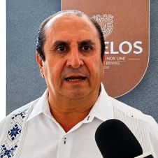 WTC Xochitepec será la meca del cine en Morelos