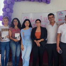 Capacitan a choferes contra violencia en Xochitepec